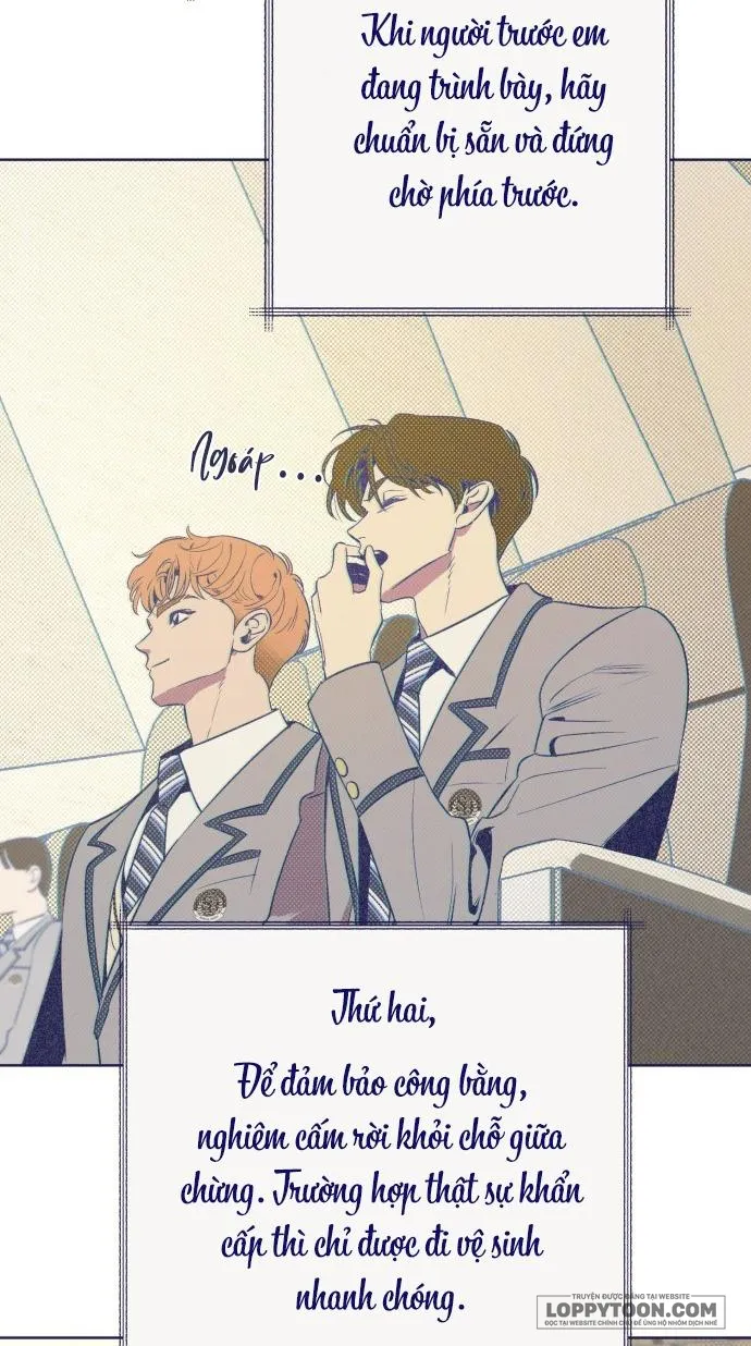 Trắc Nghiệm 4 Lựa Chọn - Chap 10 - Trang 18