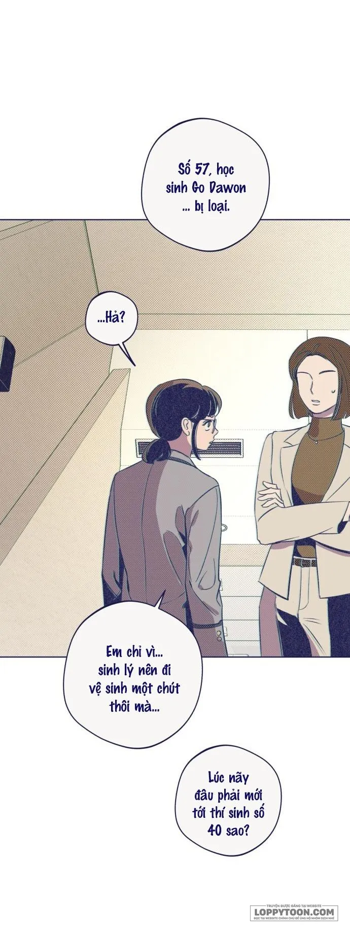 Trắc Nghiệm 4 Lựa Chọn - Chap 10 - Trang 35