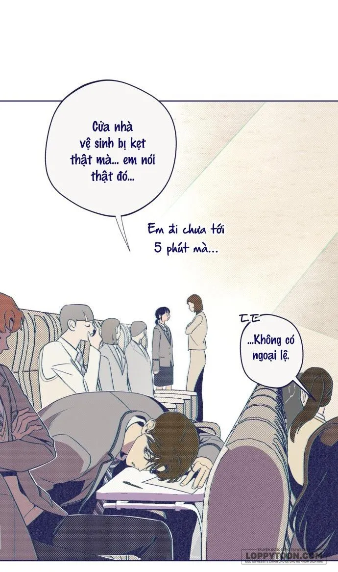 Trắc Nghiệm 4 Lựa Chọn - Chap 10 - Trang 37