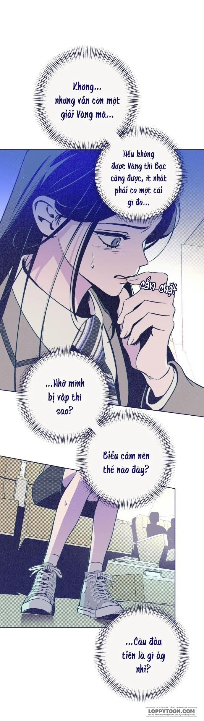 Trắc Nghiệm 4 Lựa Chọn - Chap 10 - Trang 73
