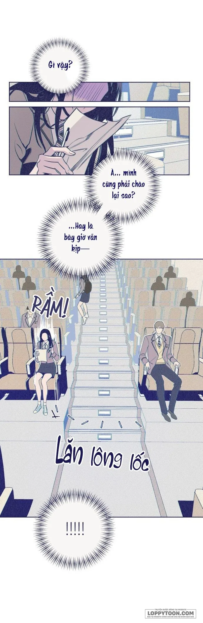 Trắc Nghiệm 4 Lựa Chọn - Chap 10 - Trang 9