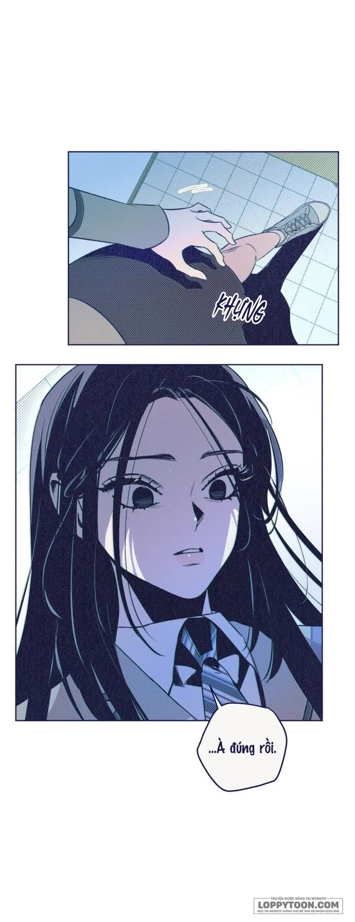 Trắc Nghiệm 4 Lựa Chọn - Chap 11 - Trang 18
