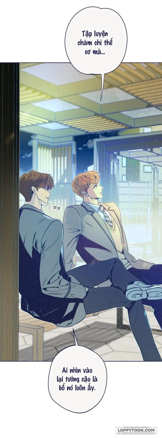 Trắc Nghiệm 4 Lựa Chọn - Chap 11 - Trang 21