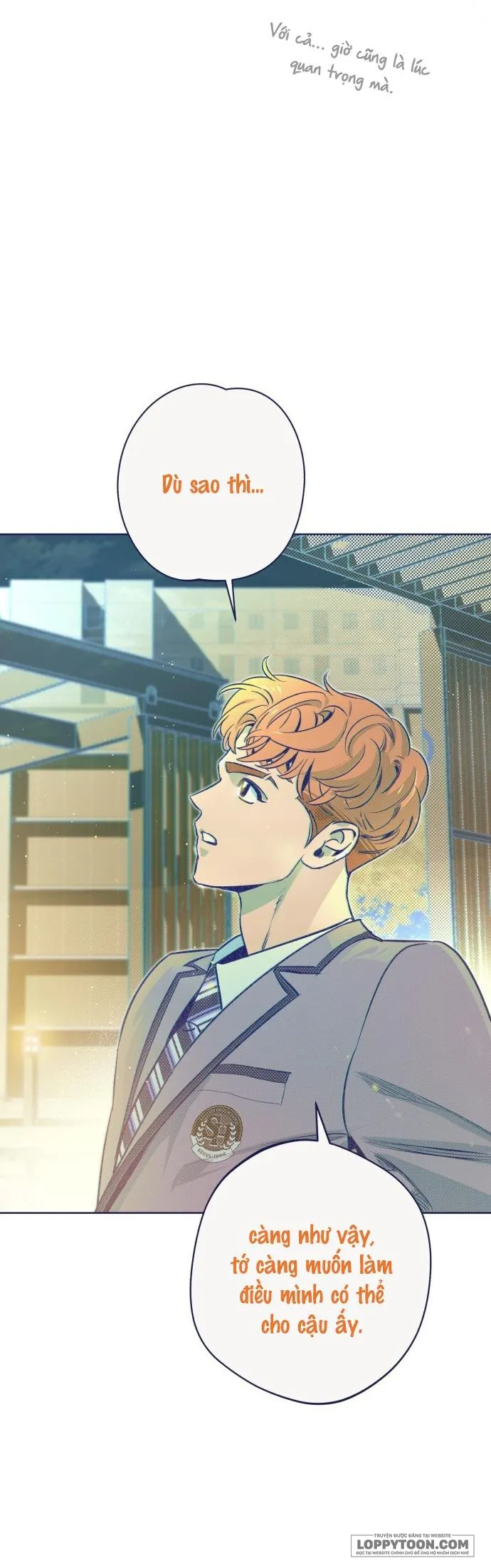 Trắc Nghiệm 4 Lựa Chọn - Chap 11 - Trang 33