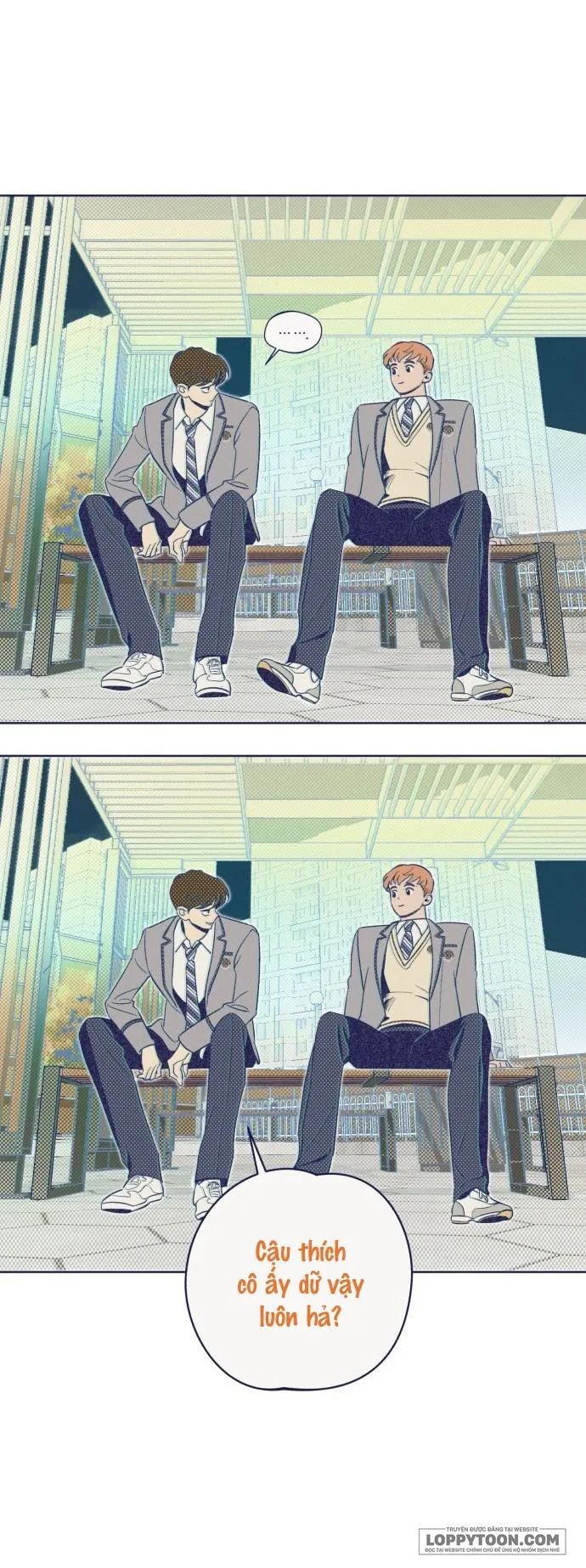 Trắc Nghiệm 4 Lựa Chọn - Chap 11 - Trang 34
