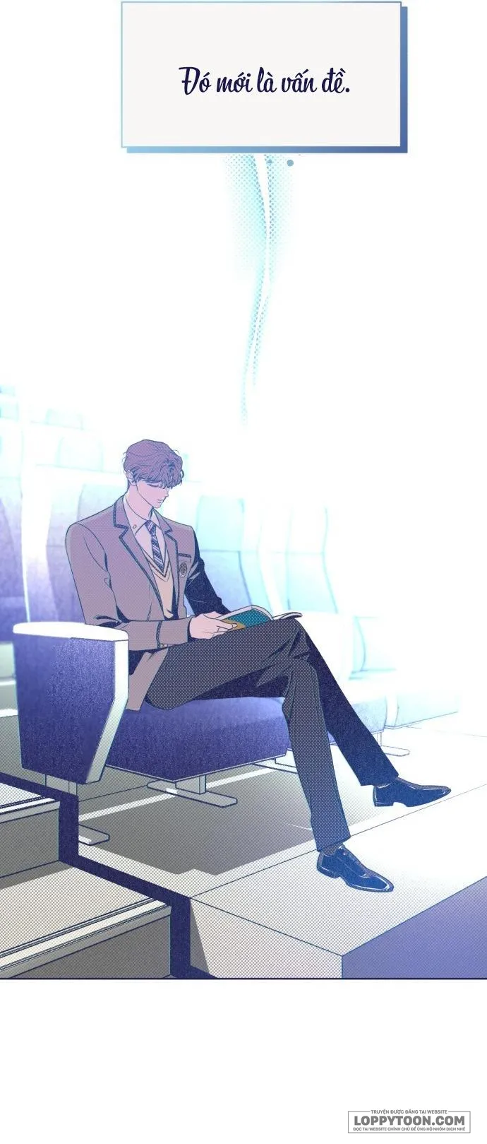 Trắc Nghiệm 4 Lựa Chọn - Chap 11 - Trang 54