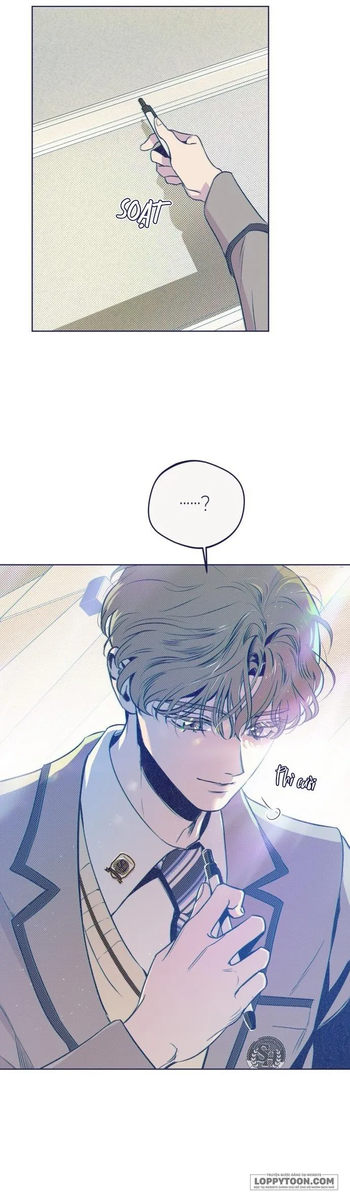 Trắc Nghiệm 4 Lựa Chọn - Chap 11 - Trang 59