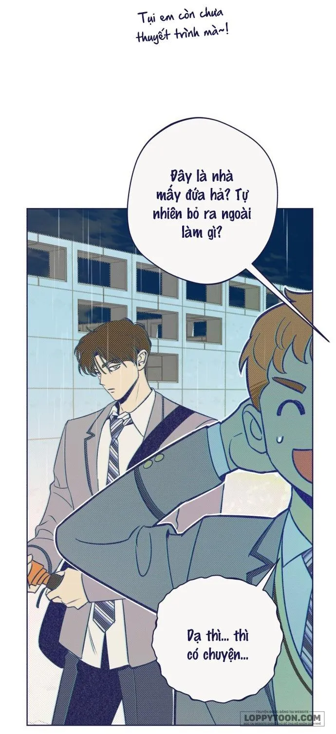 Trắc Nghiệm 4 Lựa Chọn - Chap 11 - Trang 62