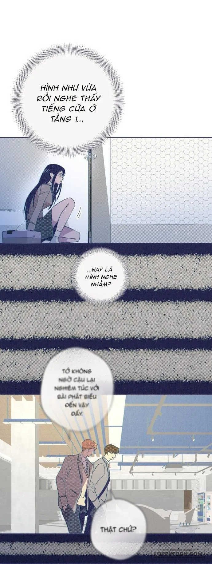 Trắc Nghiệm 4 Lựa Chọn - Chap 12 - Trang 10