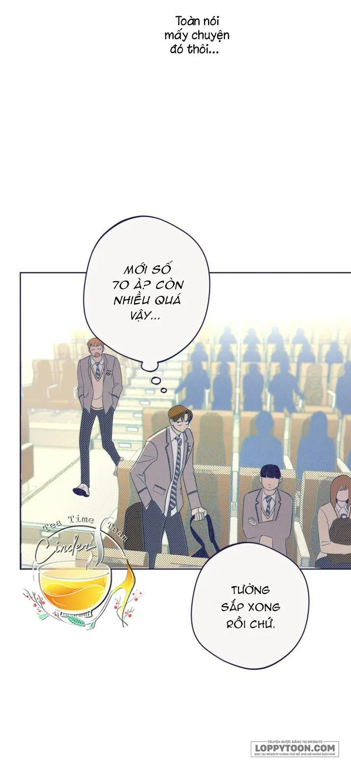 Trắc Nghiệm 4 Lựa Chọn - Chap 12 - Trang 17