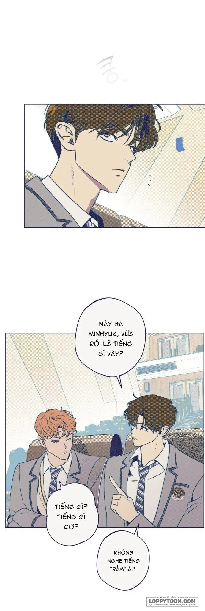 Trắc Nghiệm 4 Lựa Chọn - Chap 12 - Trang 18