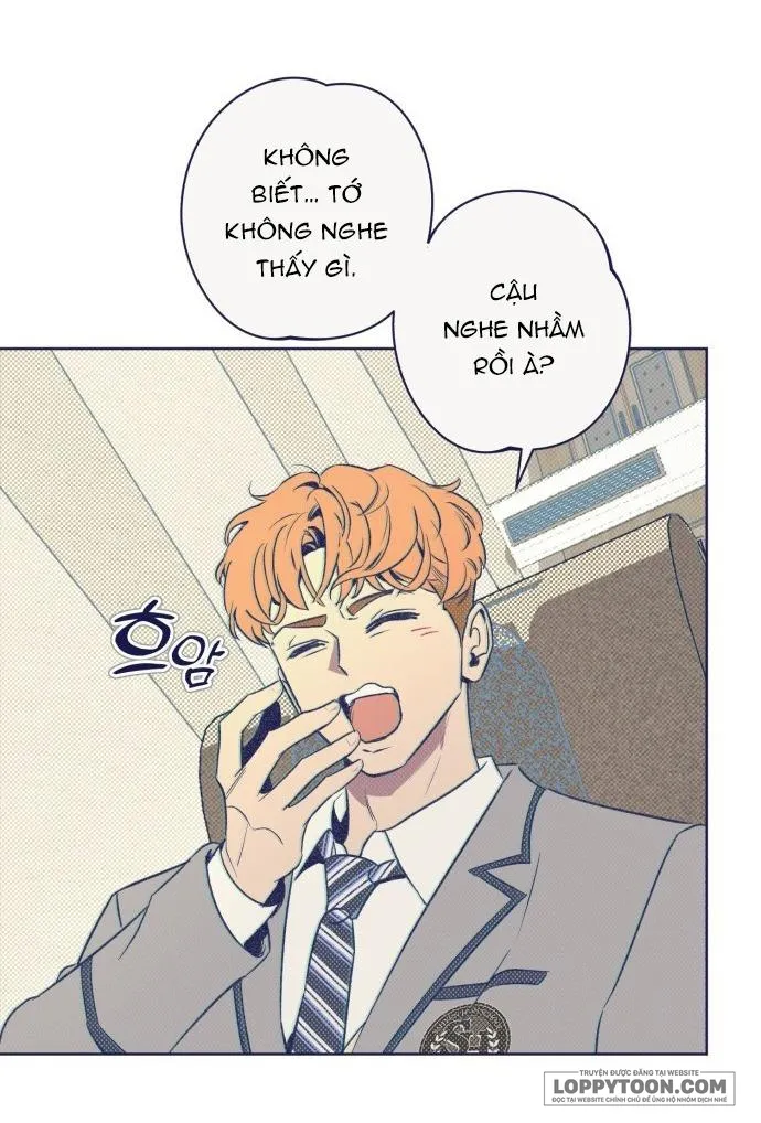 Trắc Nghiệm 4 Lựa Chọn - Chap 12 - Trang 19