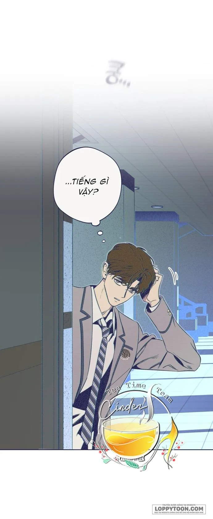 Trắc Nghiệm 4 Lựa Chọn - Chap 12 - Trang 51
