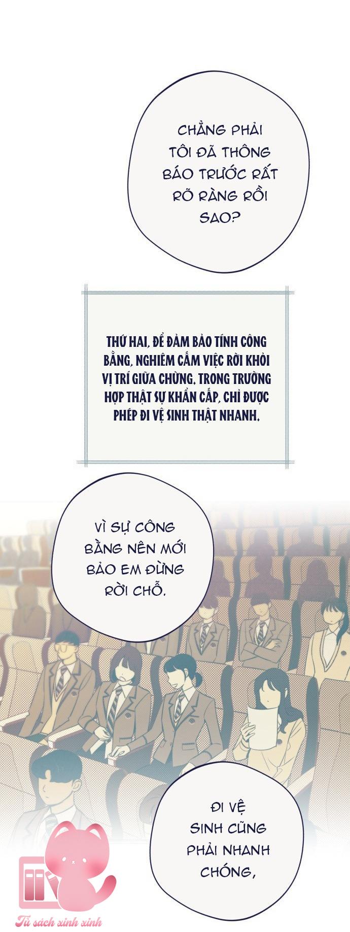 Trắc Nghiệm 4 Lựa Chọn - Chap 13 - Trang 23