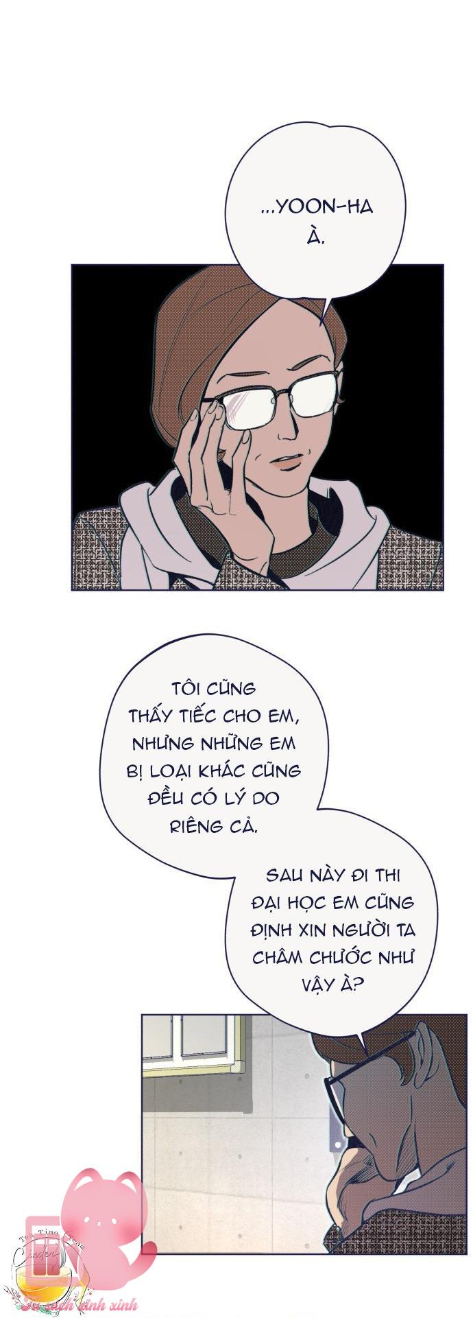 Trắc Nghiệm 4 Lựa Chọn - Chap 13 - Trang 26