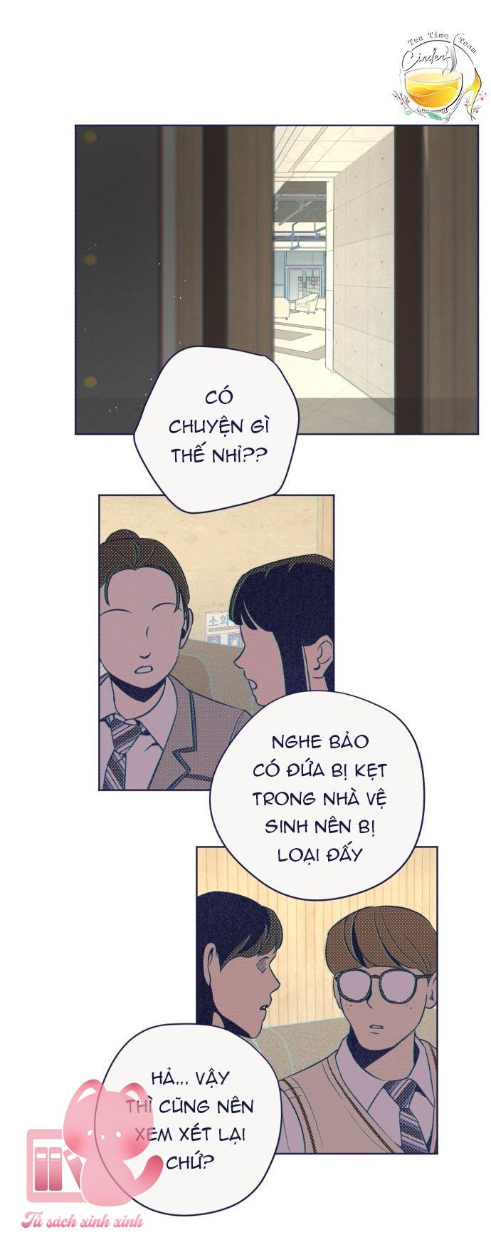 Trắc Nghiệm 4 Lựa Chọn - Chap 13 - Trang 29