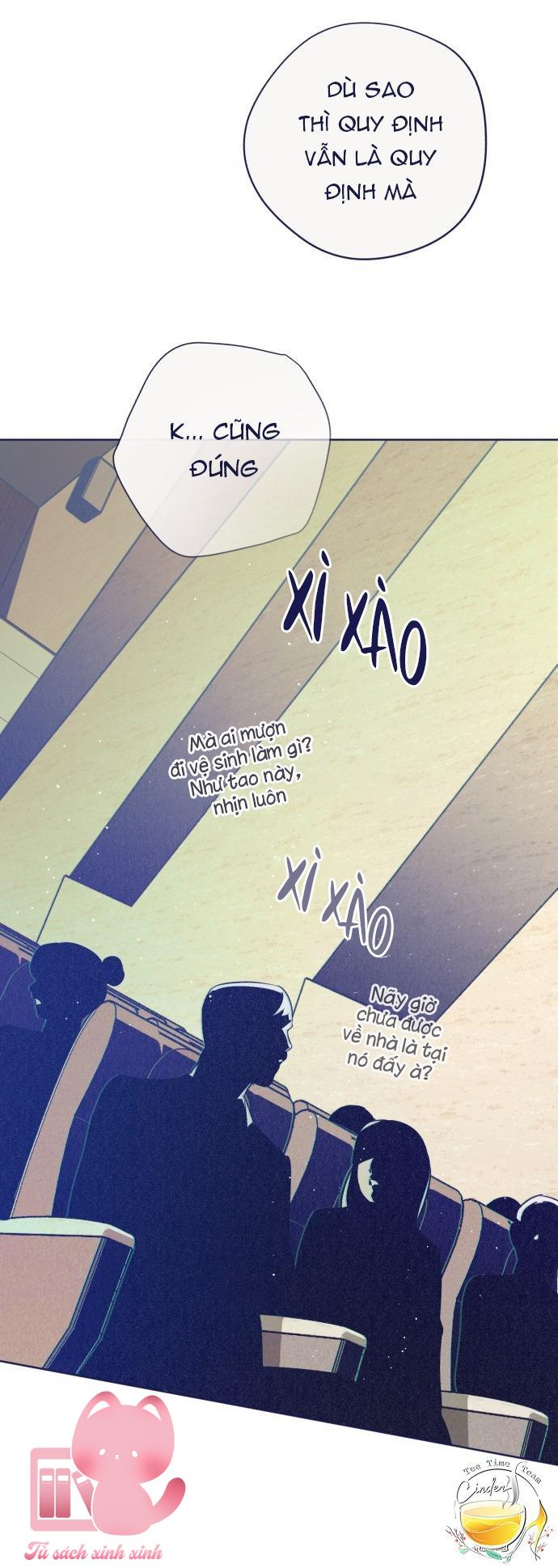 Trắc Nghiệm 4 Lựa Chọn - Chap 13 - Trang 30