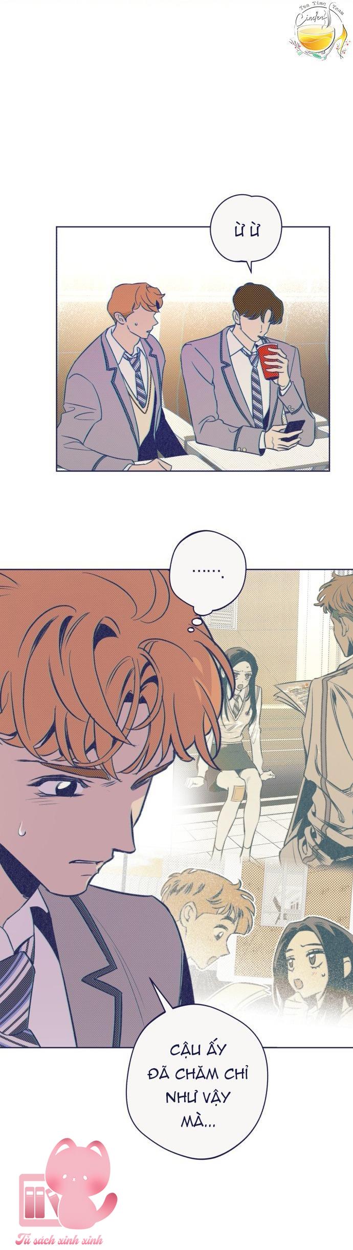 Trắc Nghiệm 4 Lựa Chọn - Chap 13 - Trang 46