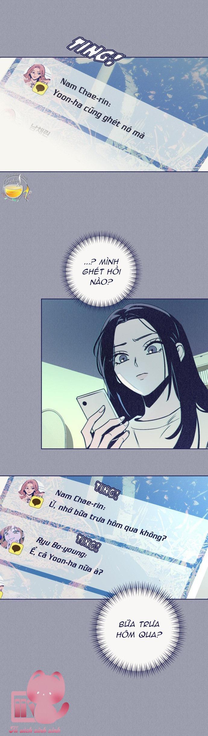 Trắc Nghiệm 4 Lựa Chọn - Chap 14 - Trang 22