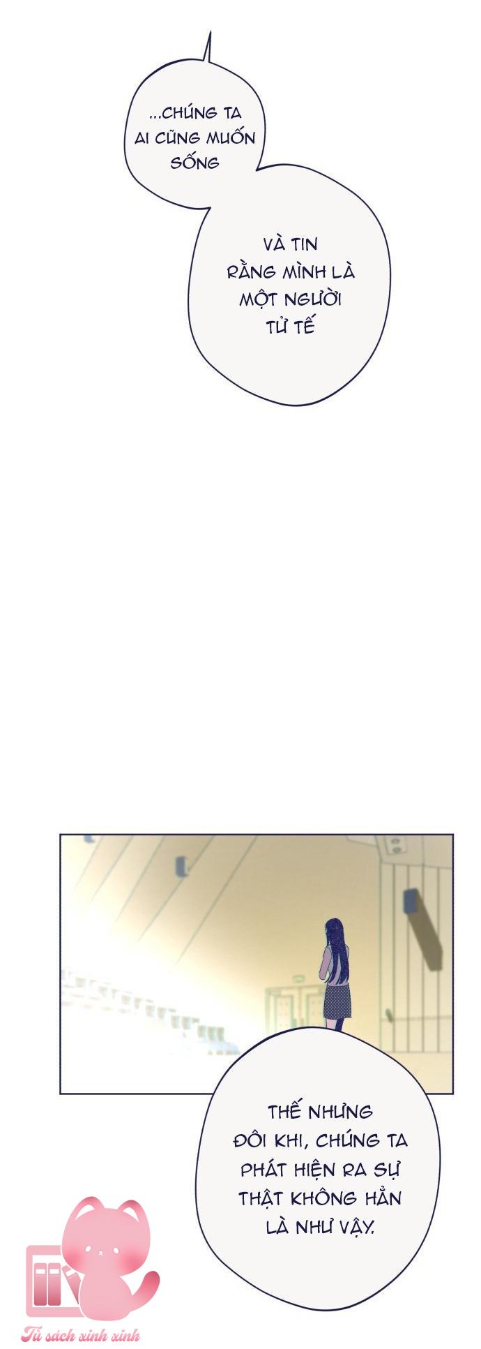 Trắc Nghiệm 4 Lựa Chọn - Chap 14 - Trang 27