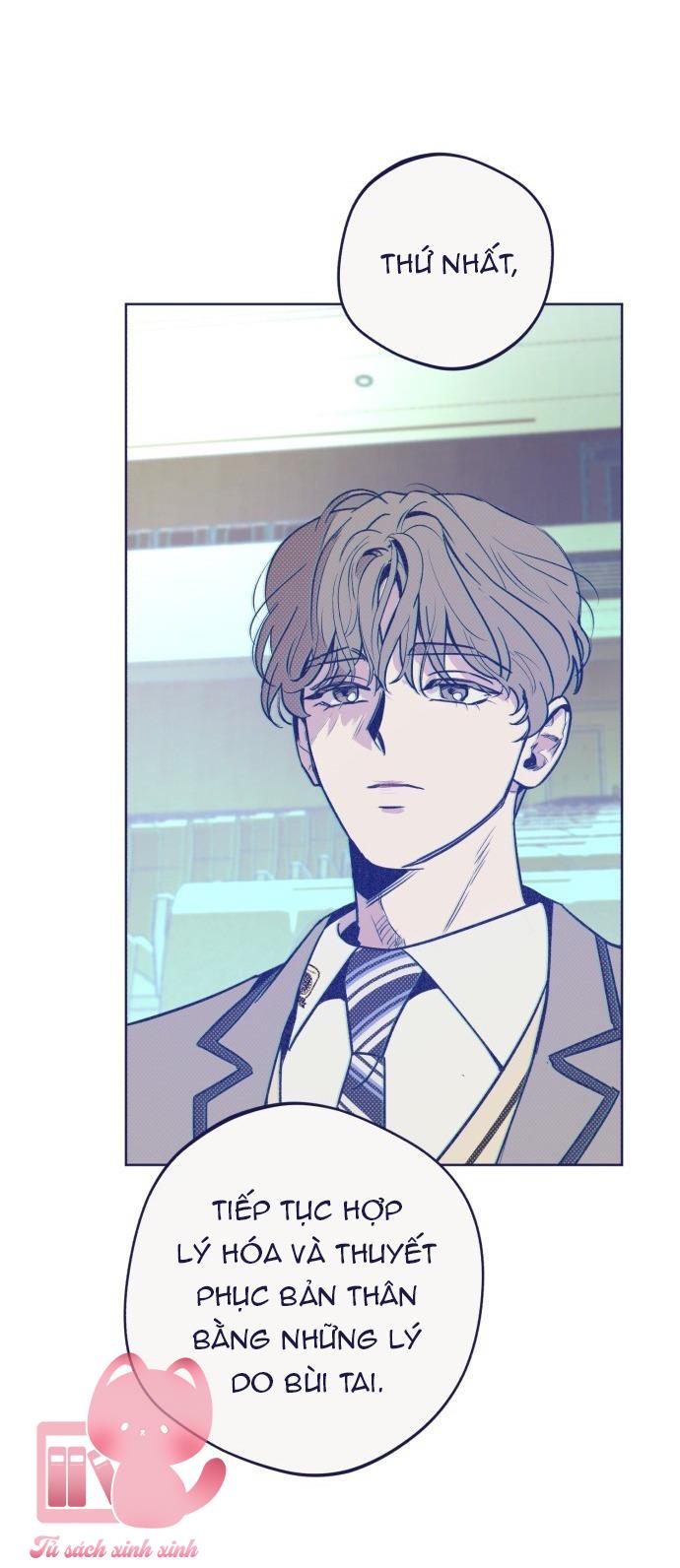 Trắc Nghiệm 4 Lựa Chọn - Chap 14 - Trang 39