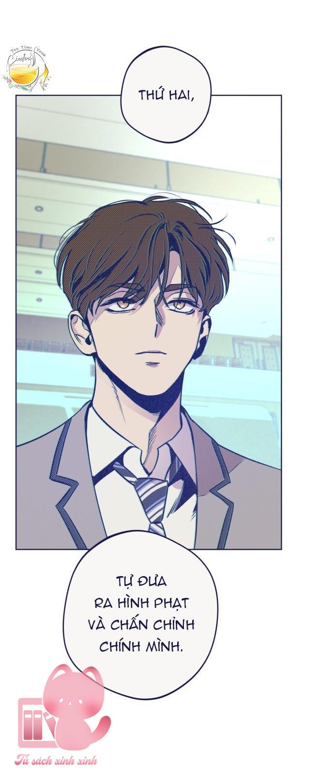 Trắc Nghiệm 4 Lựa Chọn - Chap 14 - Trang 40
