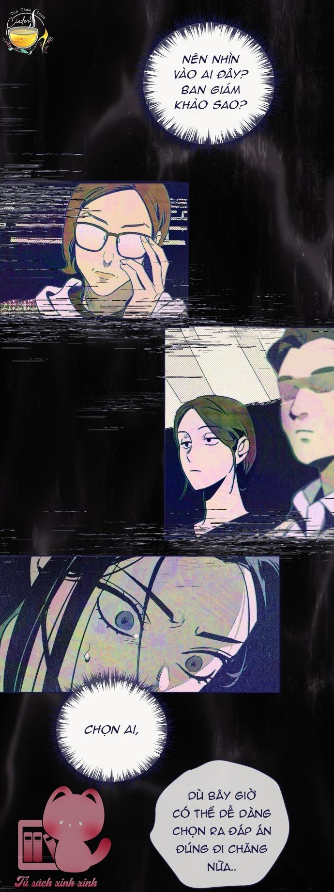 Trắc Nghiệm 4 Lựa Chọn - Chap 14 - Trang 45