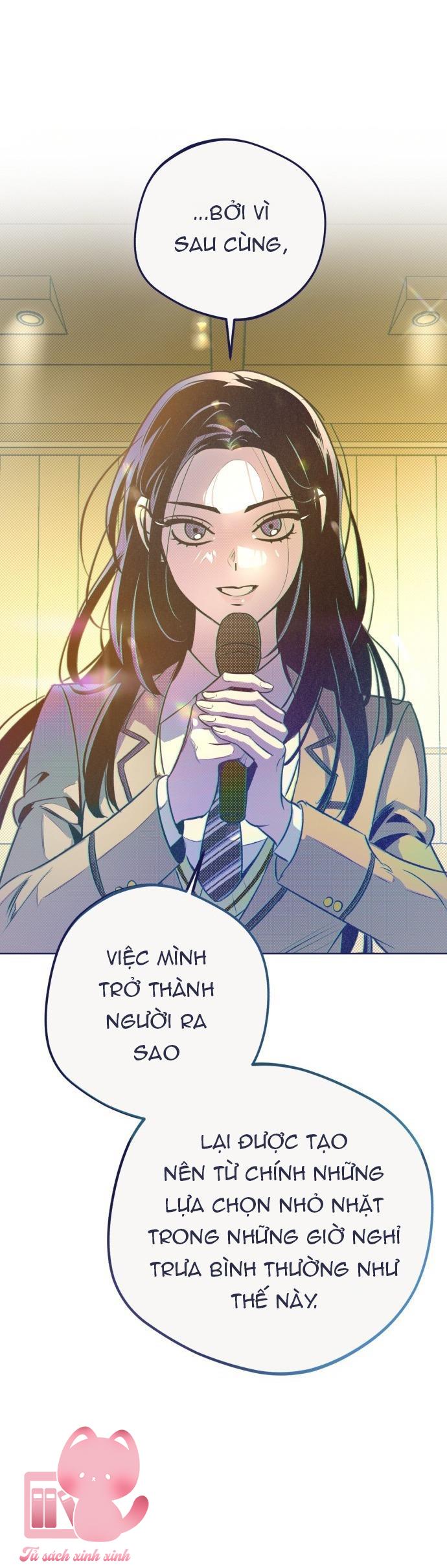 Trắc Nghiệm 4 Lựa Chọn - Chap 14 - Trang 54
