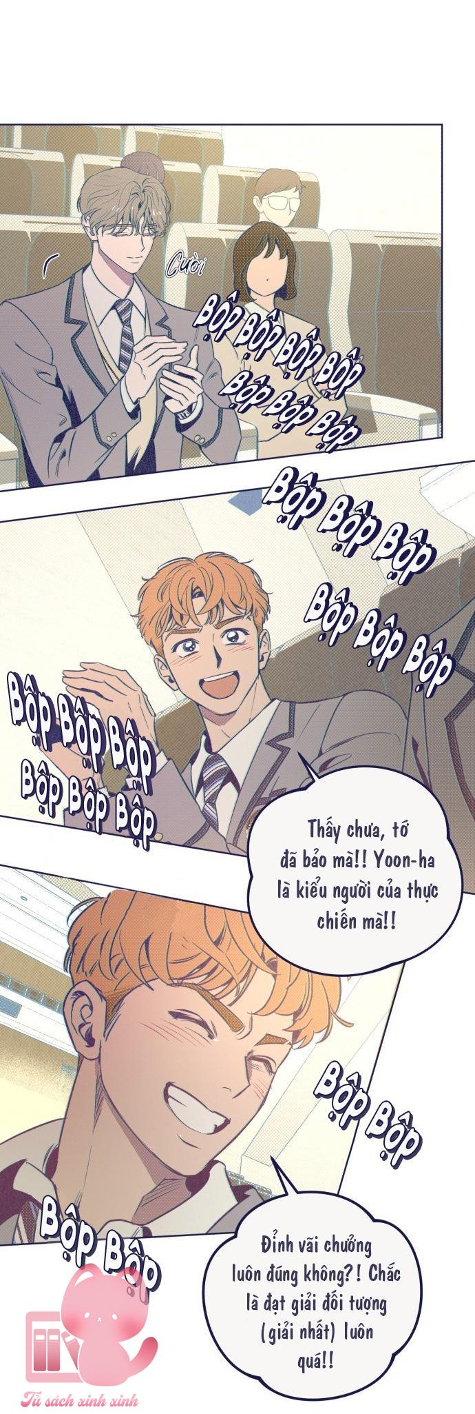 Trắc Nghiệm 4 Lựa Chọn - Chap 14 - Trang 63