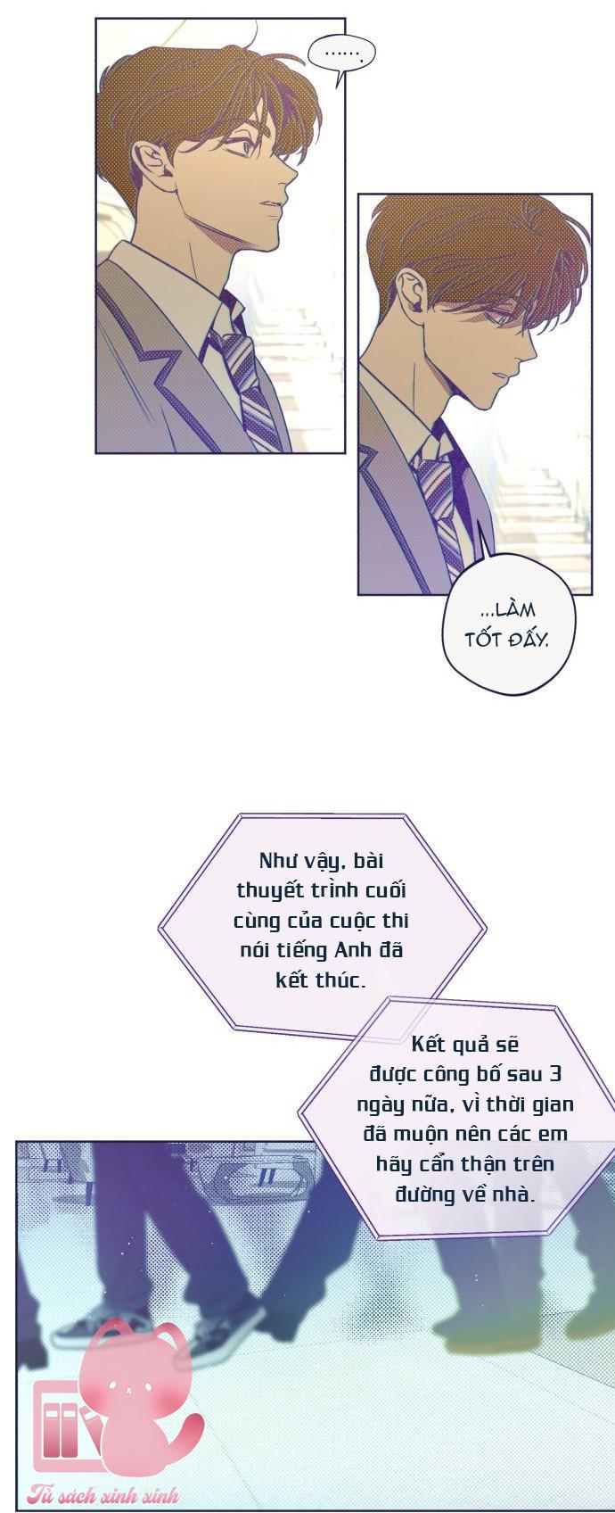 Trắc Nghiệm 4 Lựa Chọn - Chap 14 - Trang 64