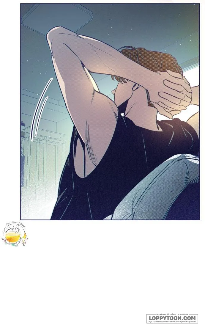 Trắc Nghiệm 4 Lựa Chọn - Chap 16 - Trang 27