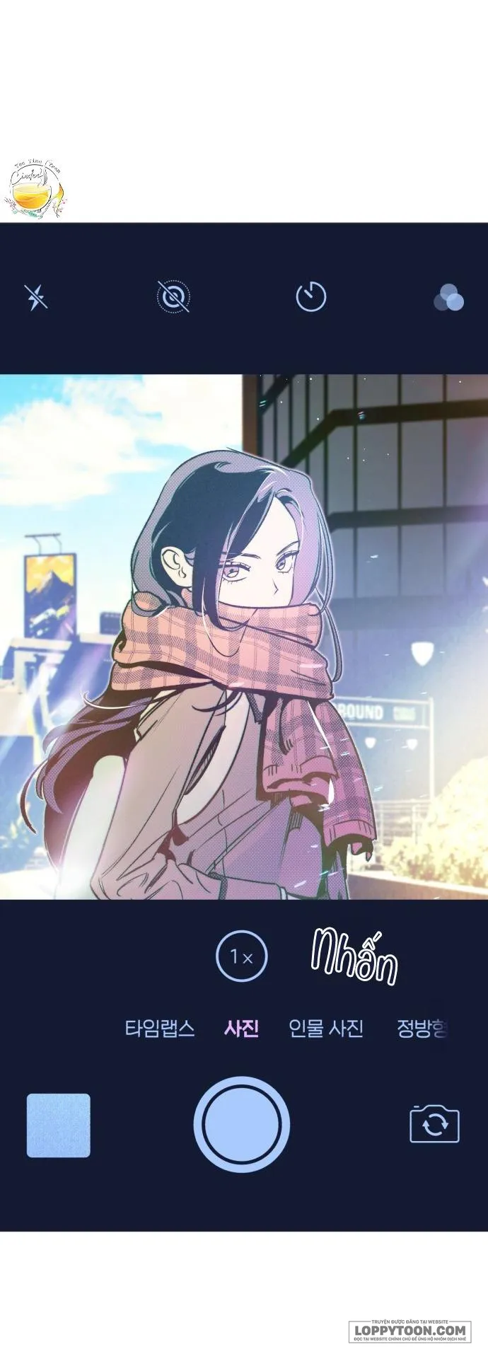 Trắc Nghiệm 4 Lựa Chọn - Chap 16 - Trang 30