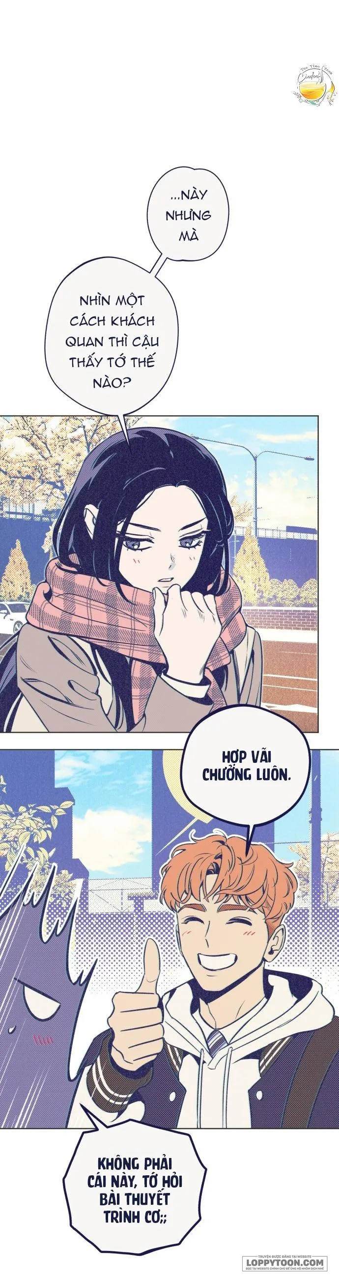 Trắc Nghiệm 4 Lựa Chọn - Chap 16 - Trang 34