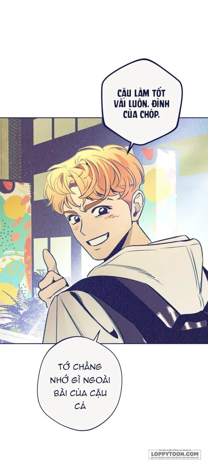 Trắc Nghiệm 4 Lựa Chọn - Chap 16 - Trang 37