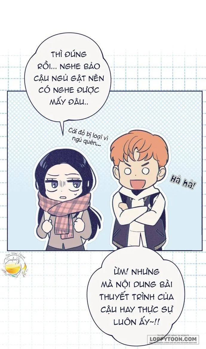 Trắc Nghiệm 4 Lựa Chọn - Chap 16 - Trang 38