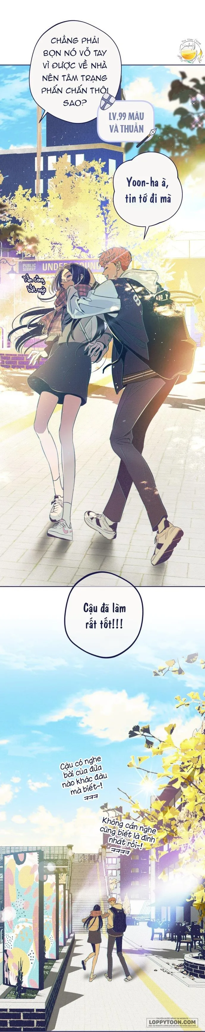 Trắc Nghiệm 4 Lựa Chọn - Chap 16 - Trang 40