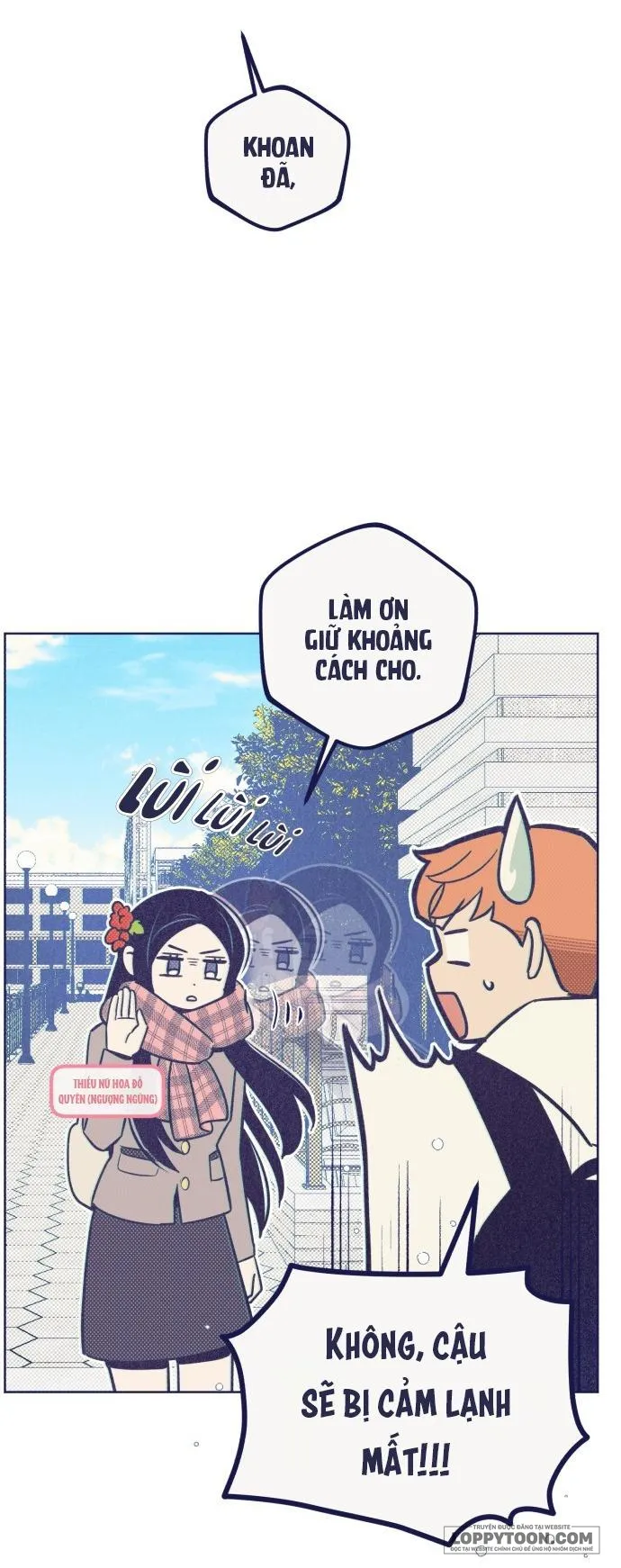 Trắc Nghiệm 4 Lựa Chọn - Chap 16 - Trang 50