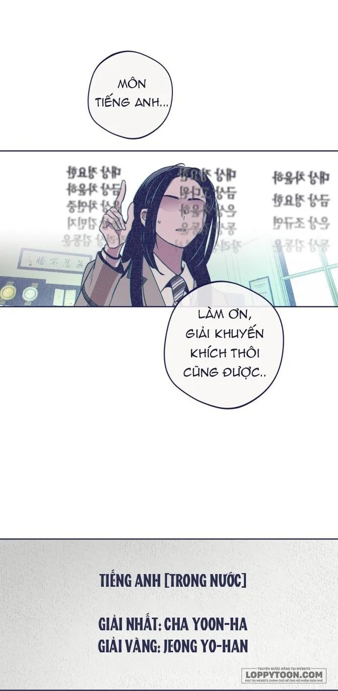 Trắc Nghiệm 4 Lựa Chọn - Chap 16 - Trang 60
