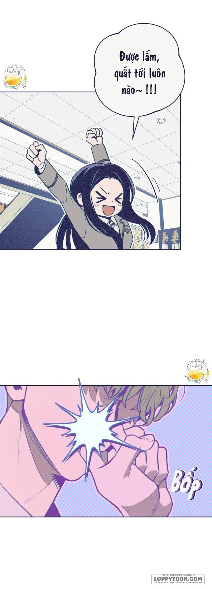 Trắc Nghiệm 4 Lựa Chọn - Chap 16 - Trang 66