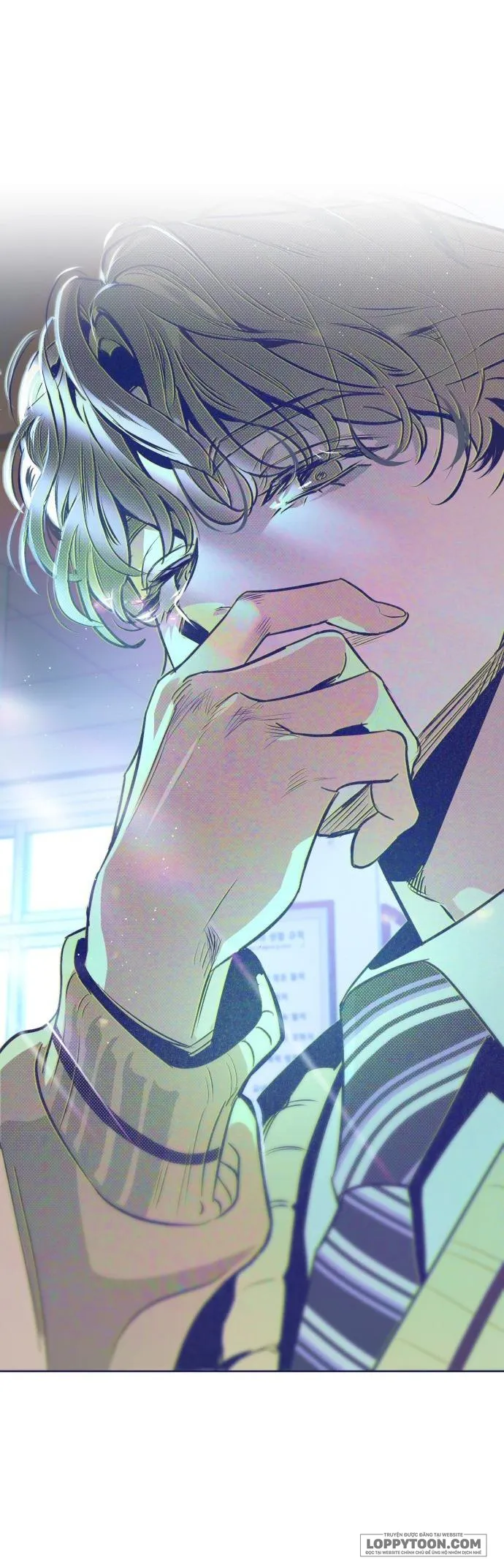 Trắc Nghiệm 4 Lựa Chọn - Chap 16 - Trang 70