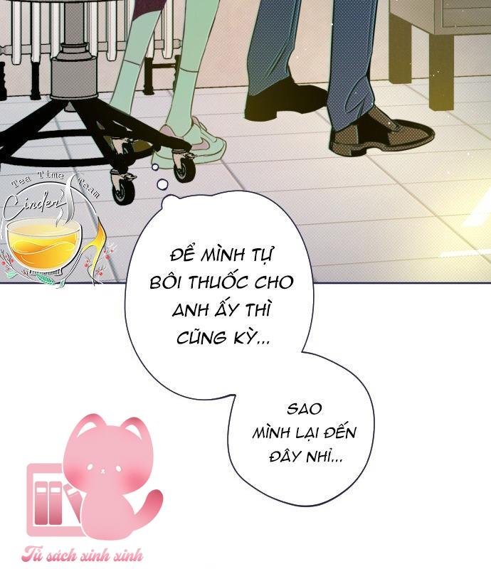 Trắc Nghiệm 4 Lựa Chọn - Chap 17