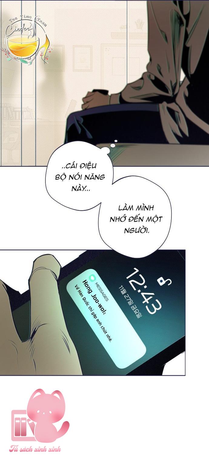 Trắc Nghiệm 4 Lựa Chọn - Chap 17