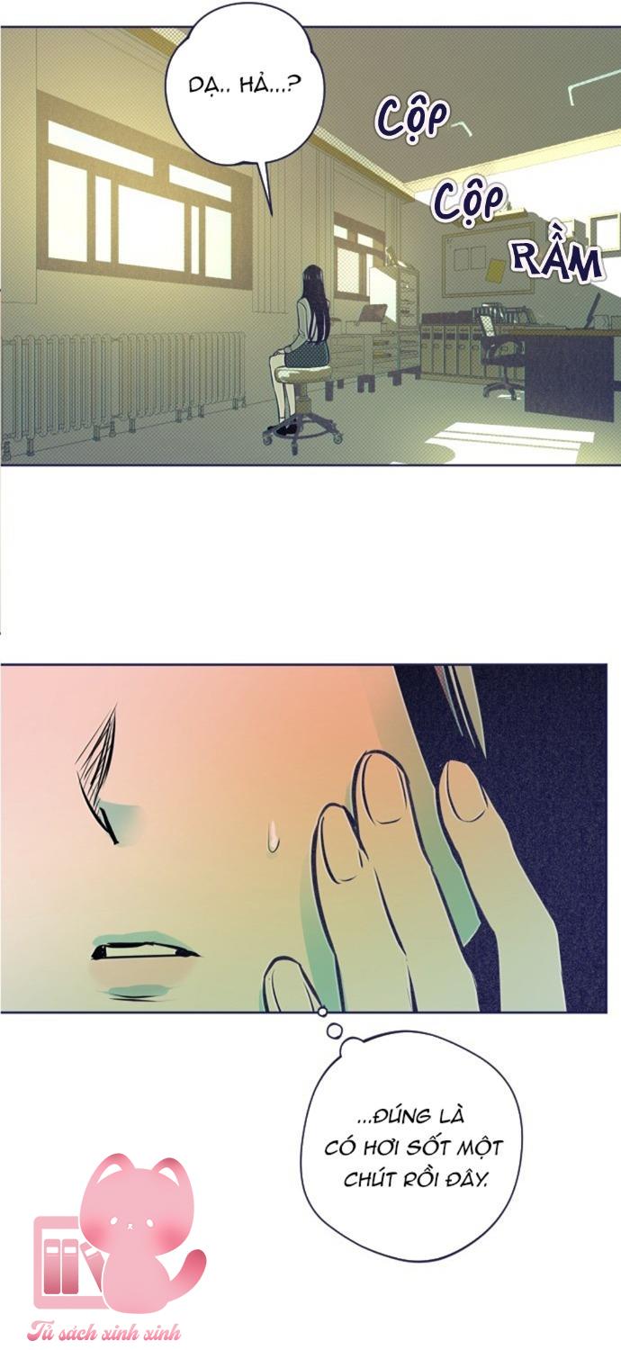 Trắc Nghiệm 4 Lựa Chọn - Chap 17