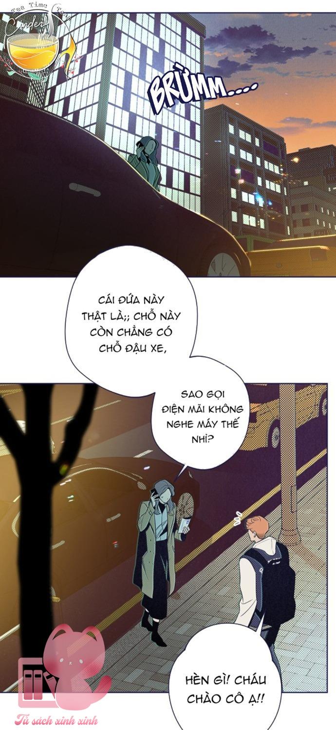 Trắc Nghiệm 4 Lựa Chọn - Chap 17
