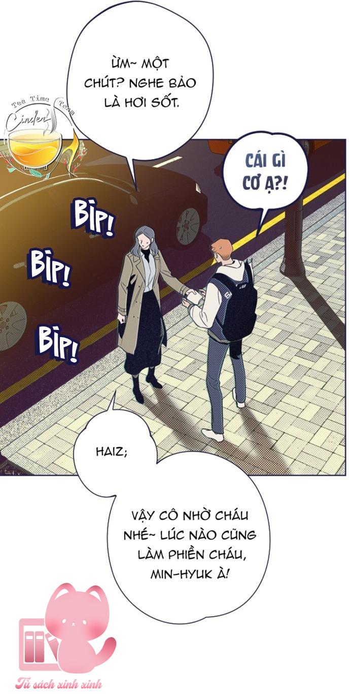 Trắc Nghiệm 4 Lựa Chọn - Chap 17