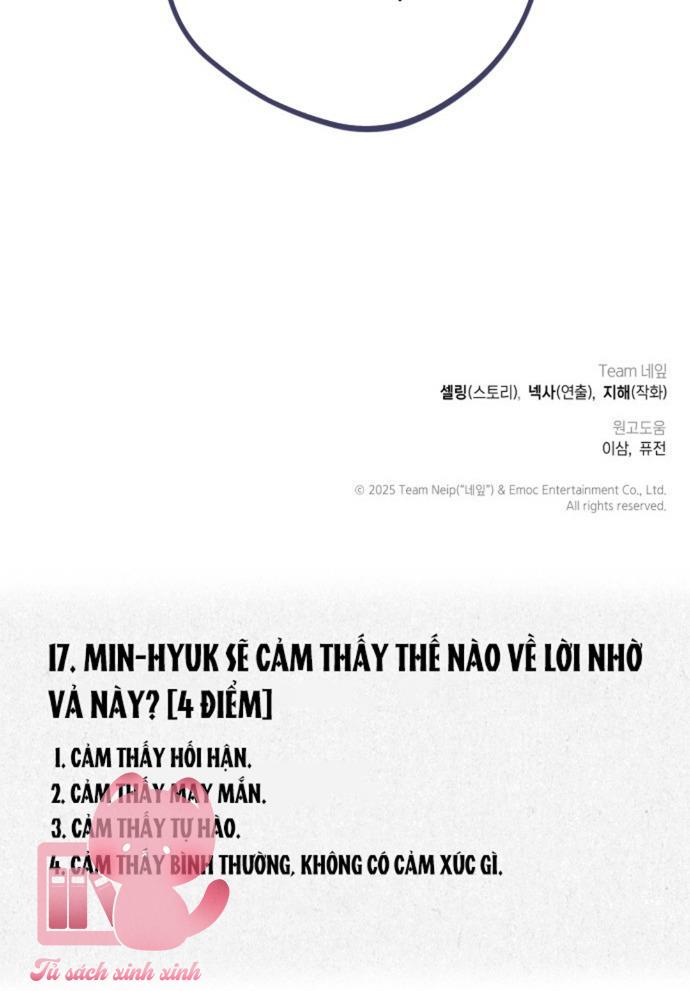 Trắc Nghiệm 4 Lựa Chọn - Chap 17 - Trang 93