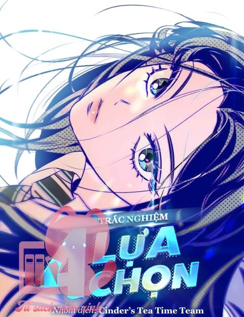 Trắc Nghiệm 4 Lựa Chọn - Chap 18