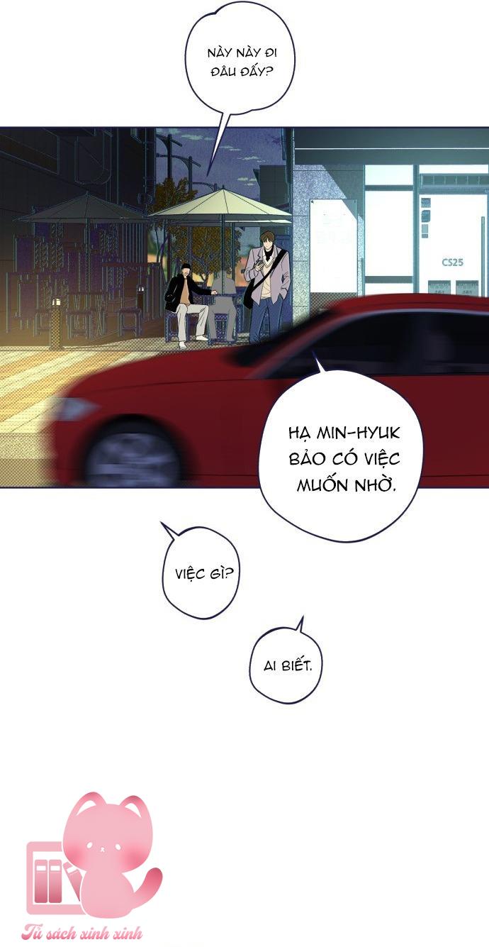 Trắc Nghiệm 4 Lựa Chọn - Chap 18