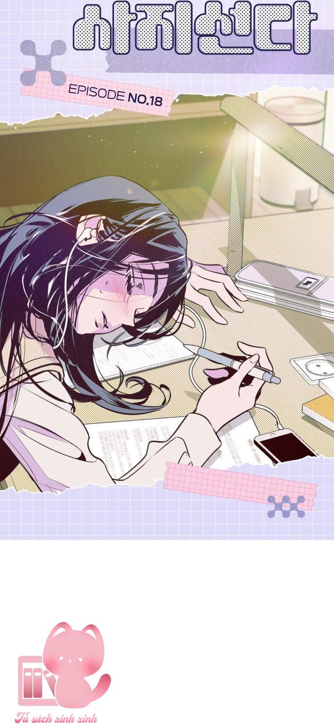Trắc Nghiệm 4 Lựa Chọn - Chap 18
