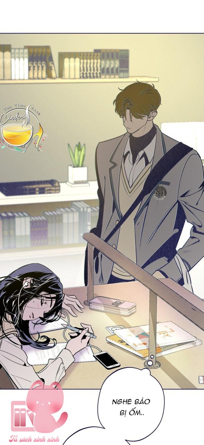 Trắc Nghiệm 4 Lựa Chọn - Chap 18